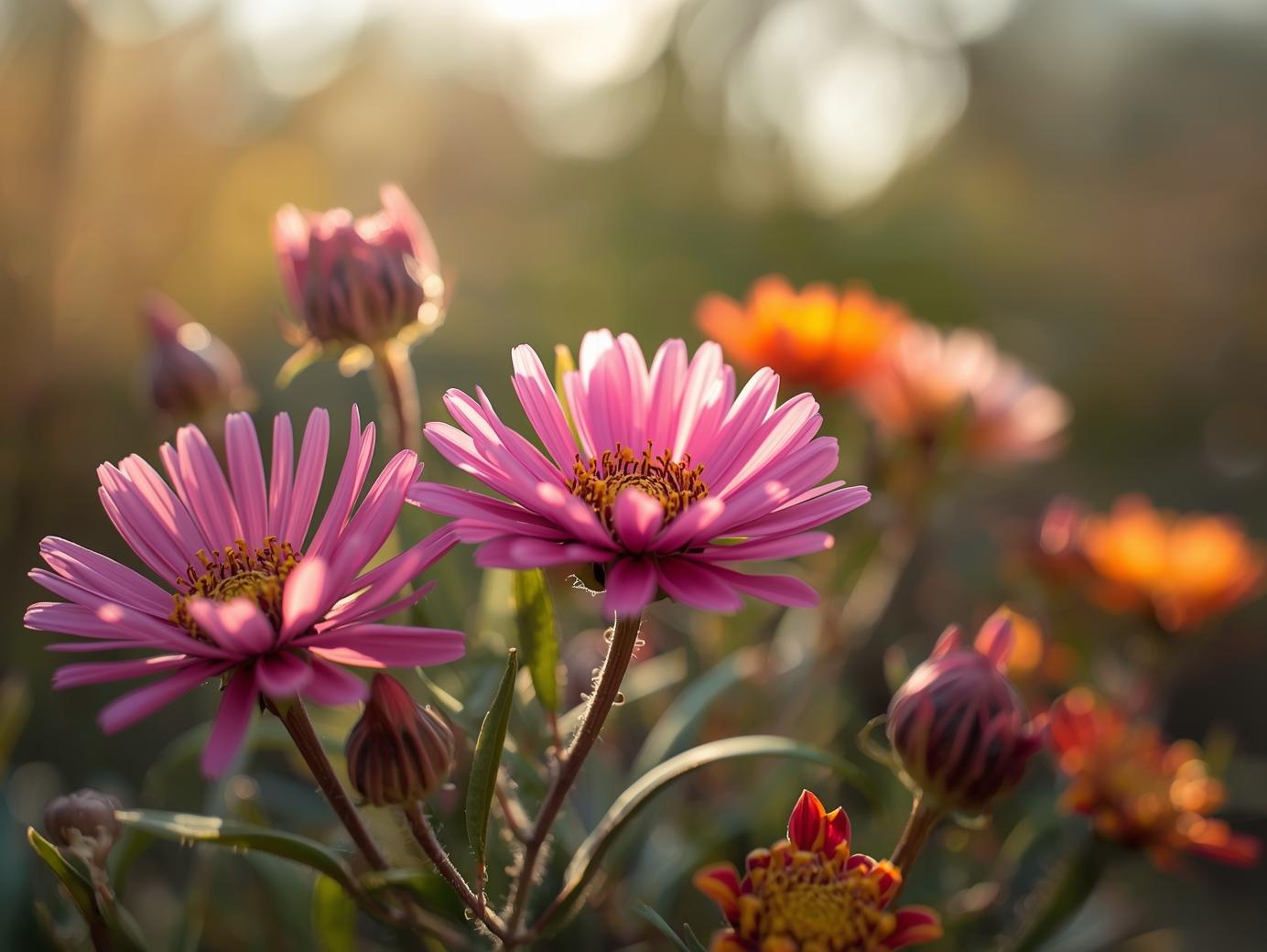Australian Native Florals Care