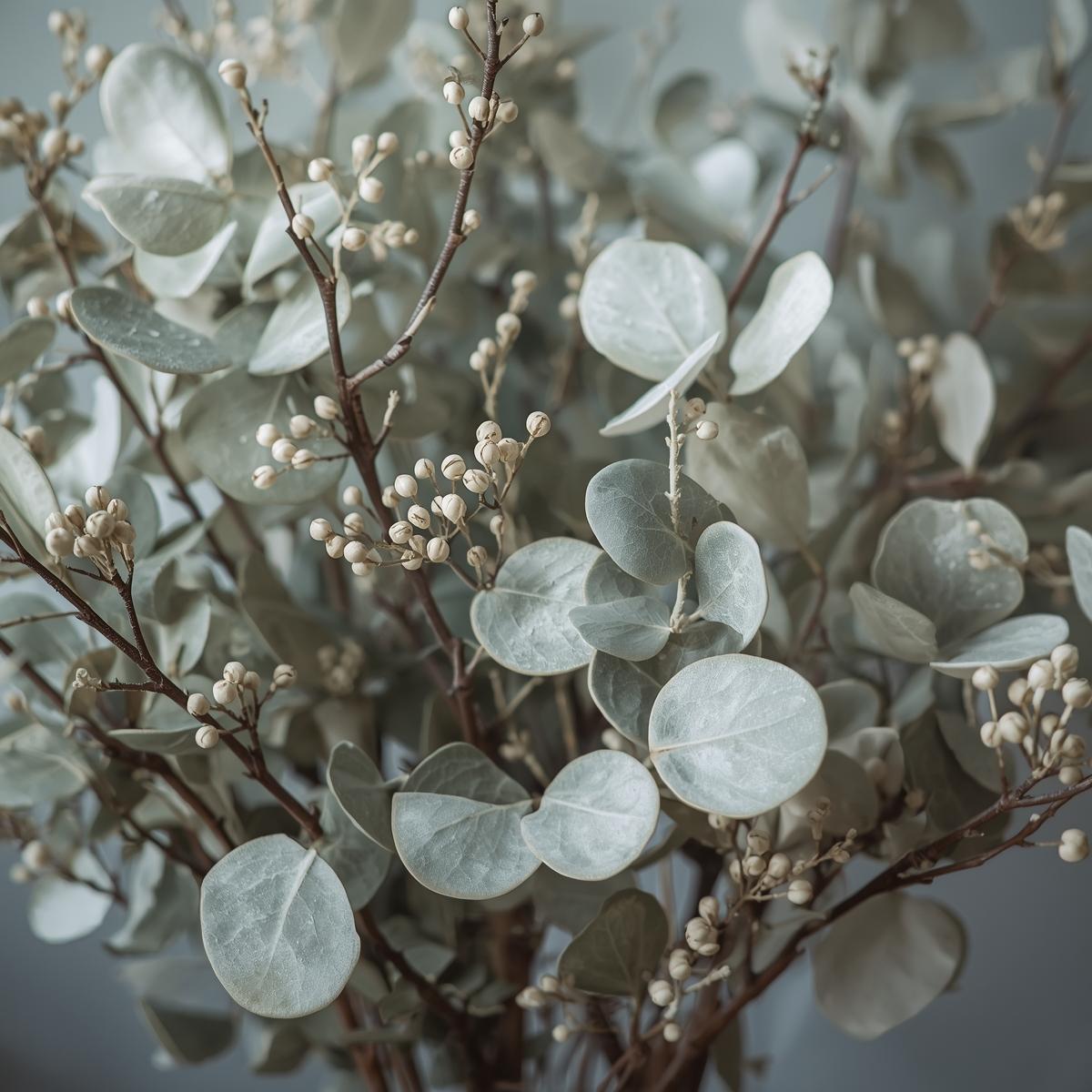 Eucalyptus Dream Bouquet