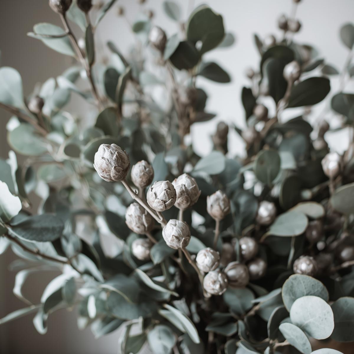 Eucalyptus Dream Bouquet